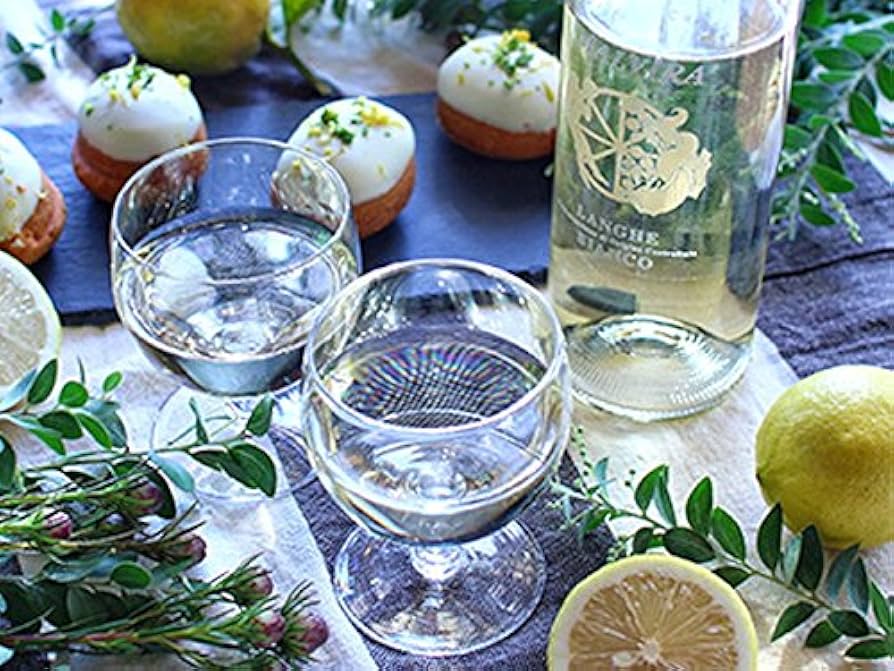  peak TASTING GLASS 2個セット Strandgade ドリンクグラス - アウド コペンハーゲンの 2 個